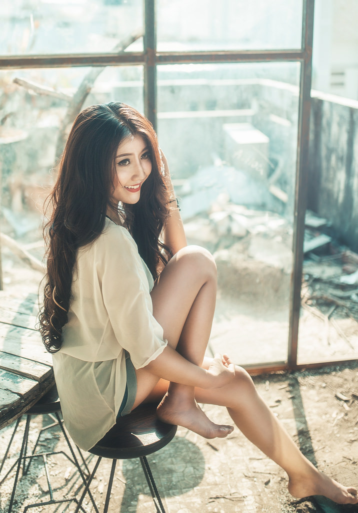 社长的女秘书